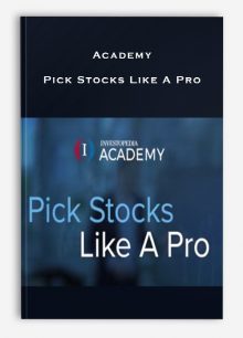 Academy – Pick Stocks Like A Pro