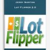 Jerry Norton – Lot Flipper 2.0