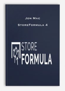 Jon Mac – StoreFormula 4