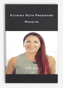 Katrina Ruth Programs – Receive