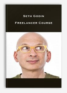 Seth Godin – Freelancer Course