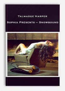 Talmadge Harper – Sophia Presents – Snowbound