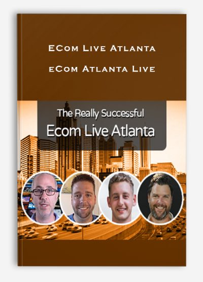 ECom Live Atlanta