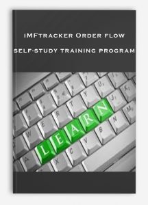 iMFtracker Order flow self-study training program