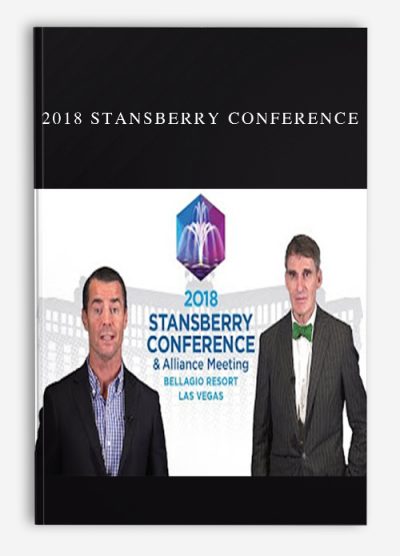 2018 Stansberry Conference