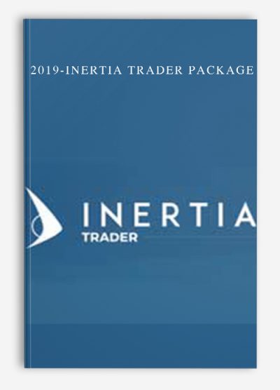 2019-Inertia Trader Package