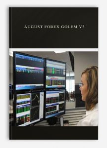 August Forex Golem V3