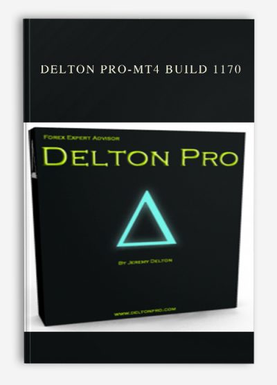 Delton Pro-MT4 build 1170