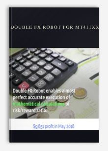 Double FX Robot for MT411xx