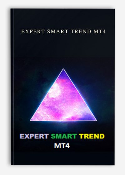 Expert Smart Trend MT4