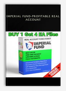 Imperial Fund-Profitable Real Account