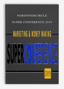 NoBSInnerCircle – Super conference 2019