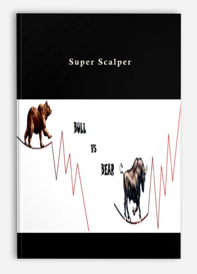 Super Scalper