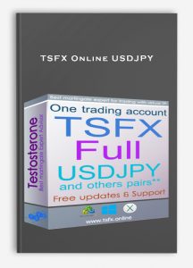 TSFX Online USDJPY