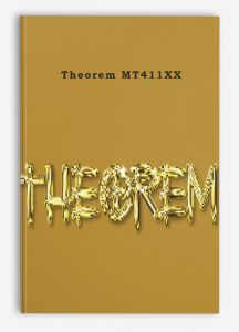 Theorem MT411XX