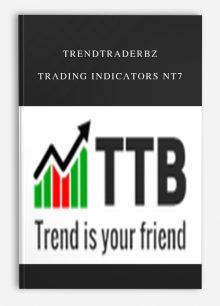 TrendTraderBz – Trading Indicators NT7