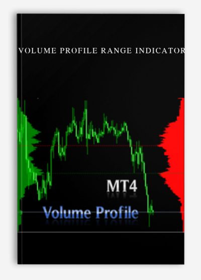 Volume Profile Range Indicator