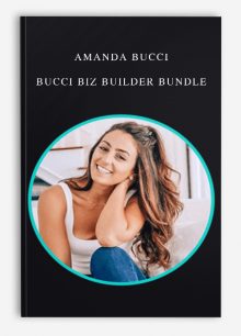 Amanda Bucci – Bucci Biz Builder Bundle