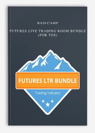 Basecamp – Futures Live Trading Room Bundle (For TOS)