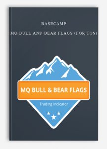 Basecamp – MQ Bull and Bear Flags (For TOS)