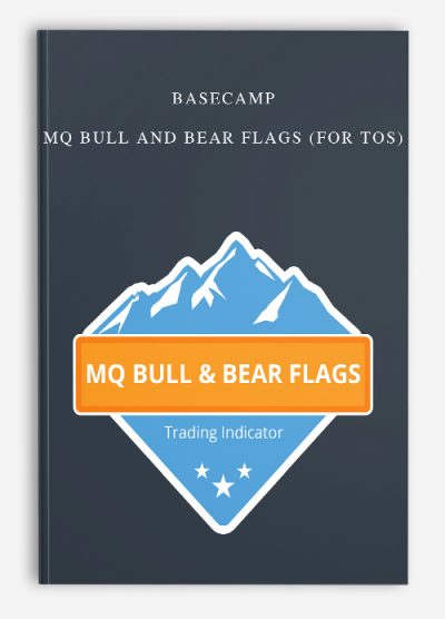 Basecamp – MQ Bull and Bear Flags (For TOS)