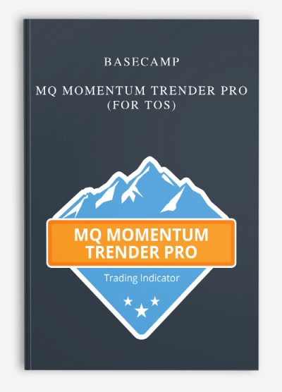 Basecamp – MQ Momentum Trender Pro (For TOS)