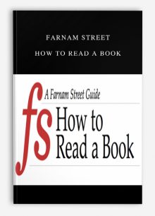 Farnam Street – How to Read a Book