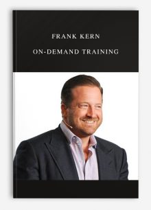 Frank Kern – On-Demand Training