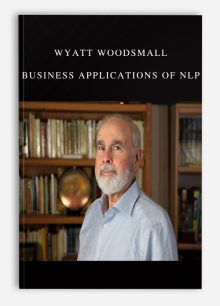 Wyatt Woodsmall – Business Applications of NLP