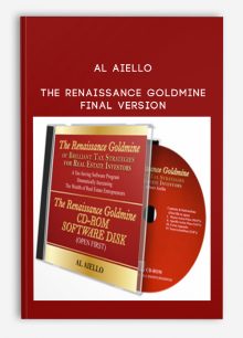 Al Aiello – The Renaissance Goldmine Final Version