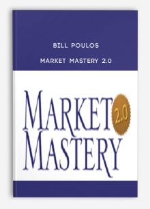 Bill Poulos – Market Mastery 2.0