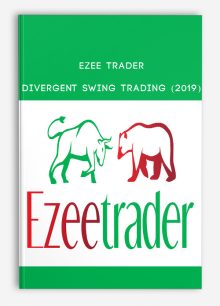 Ezee Trader – Divergent swing trading (2019)