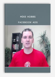 Mike Hobbs – Facebook Ads