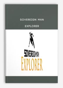 Sovereign Man - Explorer