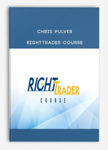 Chris Pulver – RightTrader Course