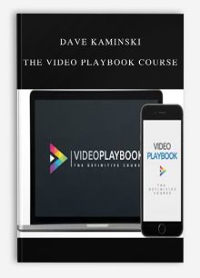 Dave Kaminski – The Video Playbook Course