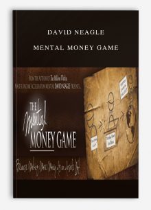 David Neagle – Mental Money Game