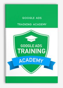 Google Ads Training Academy