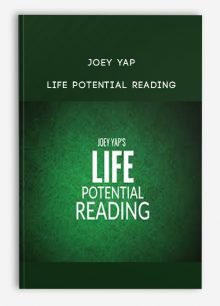 Joey Yap – Life Potential Reading