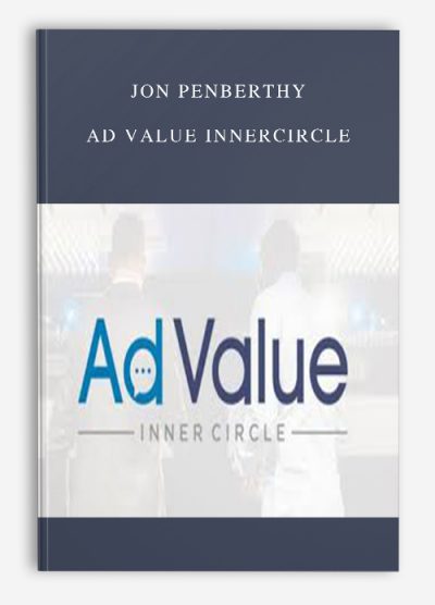 Jon Penberthy – Ad Value InnerCircle