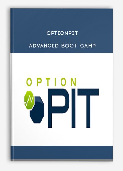 Optionpit – Advanced Boot Camp