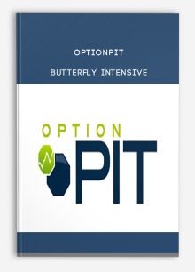 Optionpit – Butterfly Intensive