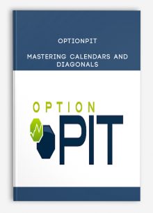 Optionpit – Mastering Calendars and Diagonals