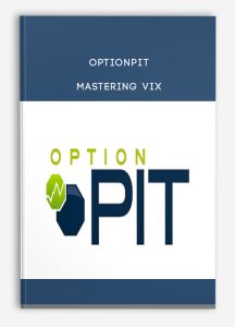 Optionpit – Mastering VIX