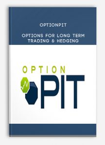 Optionpit – Options for Long Term Trading & Hedging