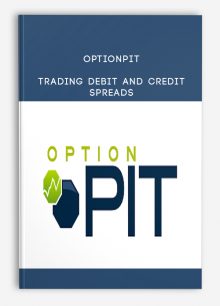 Optionpit – Trading Debit and Credit Spreads