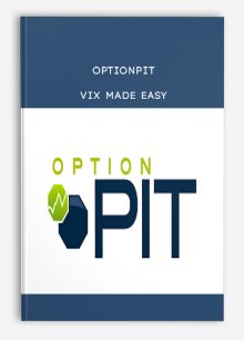 Optionpit – VIX Made Easy