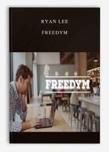 Ryan Lee – Freedym