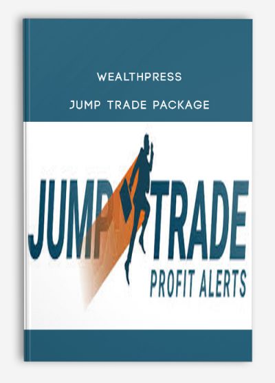 Wealthpress Jump Trade Package