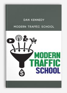 Dan Kennedy - Modern Traffic School